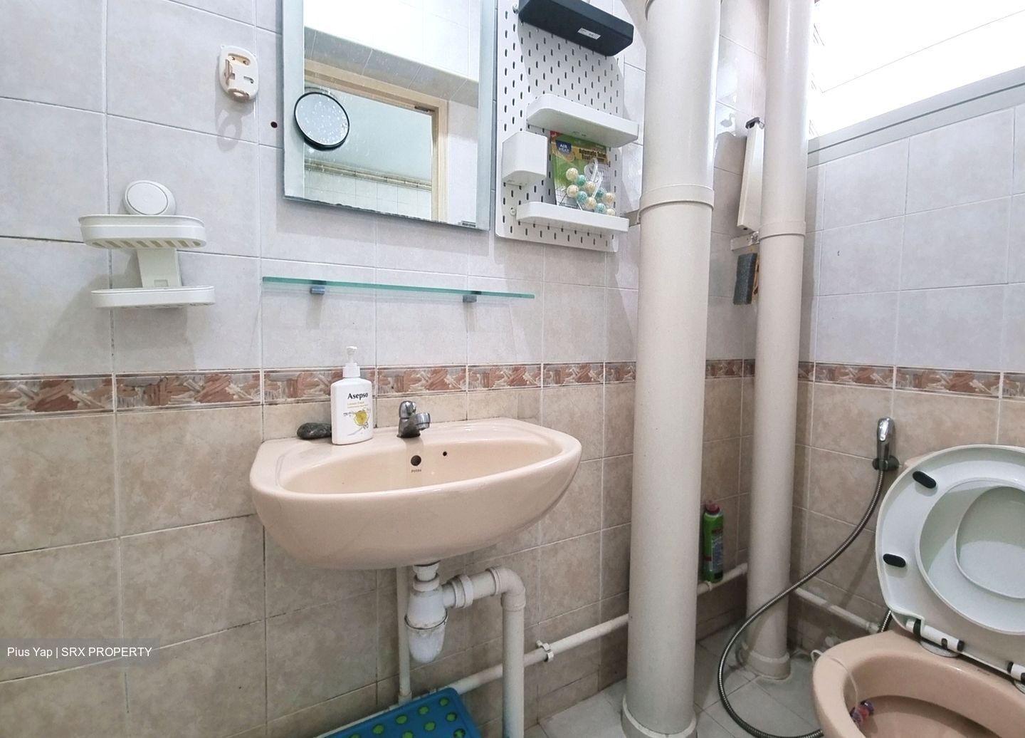 Blk 101B Punggol Field (Punggol), HDB 5 Rooms #401794451